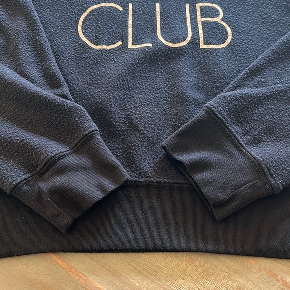 Wildfox Hangover Club Sweatshirt - Picture 13 of 14